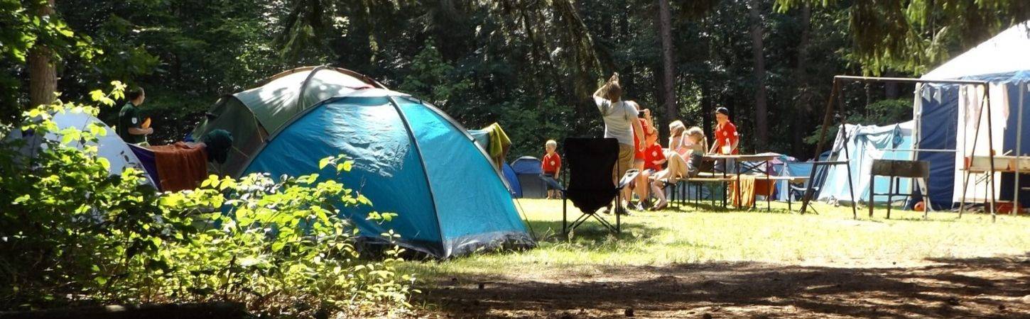 Welke camping in - Vakantie Nederlanders in Frankrijk